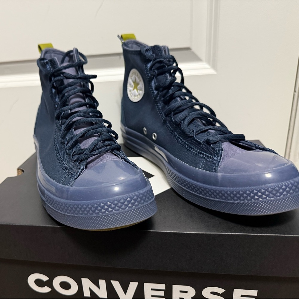 Brand New - Converse Unisex CTAS CX EXP2 HI - Picture 7 of 8